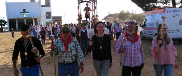 Elecciones en la Hermandad de San Isidro Labrador