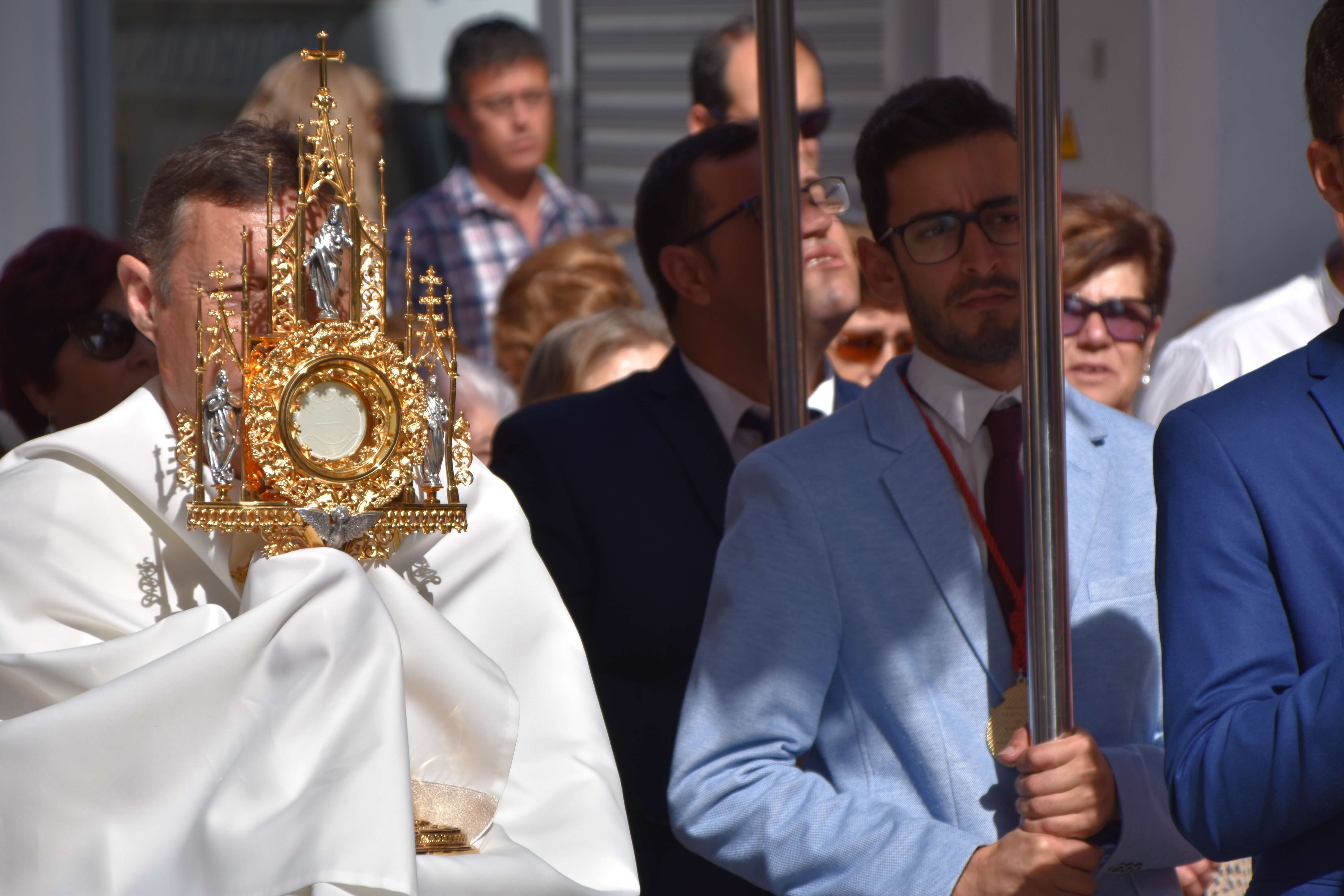 custodia del corpus christi