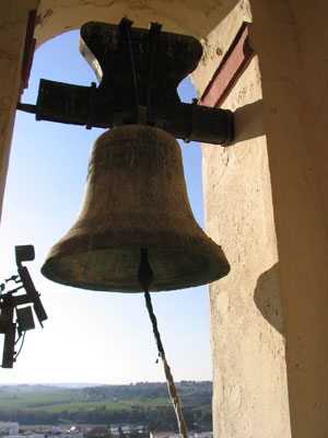 Campana de San Juan - Gibraleon